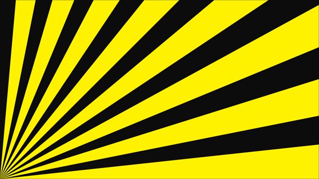 LMH virtual background Sunburst