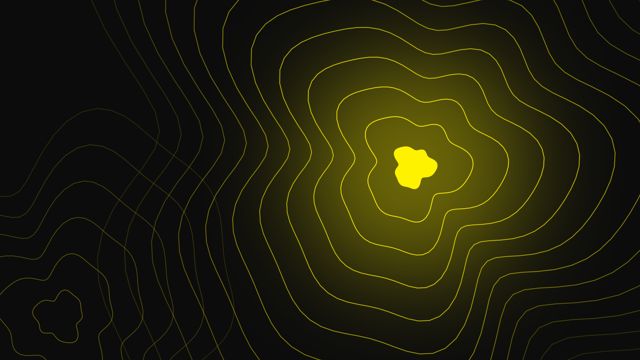 LMH virtual background Topo Glow