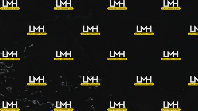 LMH virtual background Step & repeat